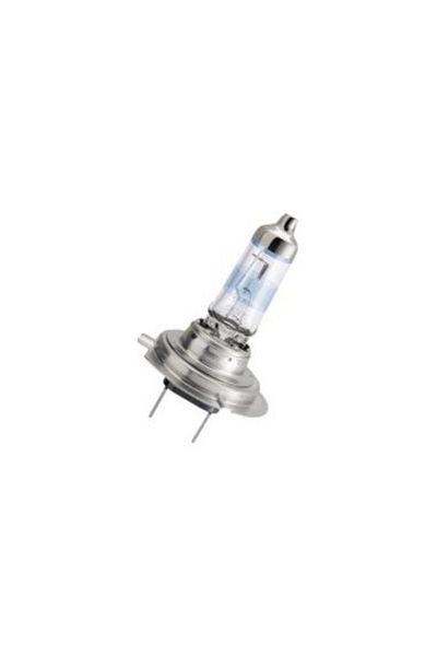 Osram Set de 2 becuri H7 NIGHT BREAKER SILVER Osram +100% 12V 55W