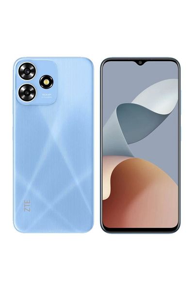OEM Folie de sticlă pentru ZTE Blade A73 - Full Glue