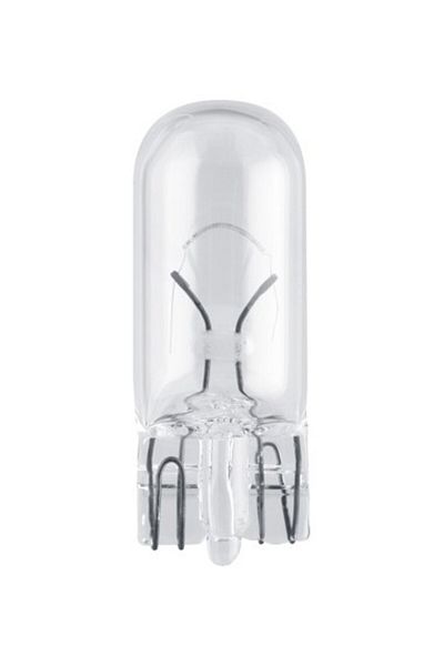 Philips Set de 2 becuri fără soclu W5W 12V Philips