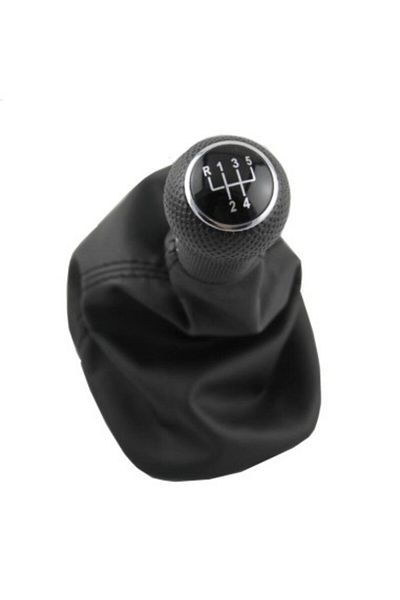TOPRAN Piuliță cutie viteze cu manșon VW Golf IV, Seat Leon, Toledo, 5 trepte