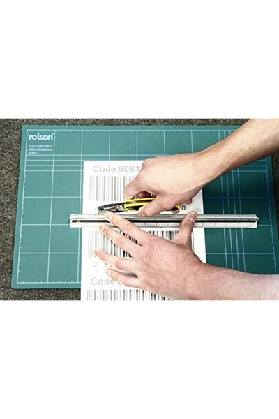 STOREMAX Jvnnastore 60807 450 X 300 mm A3 Cutting Mat 646268