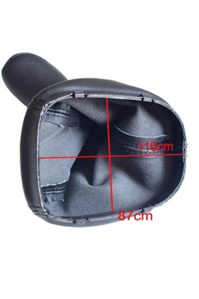 Xenon Bright Piuliță schimbător de viteze Mercedes-Benz Clasa C W203, cutie manuală cu 6 trepte Avantgarde