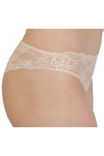 BLD by Exclusive Classic pantyhose, lace, SOFIA, black, BLD by Exclusive
