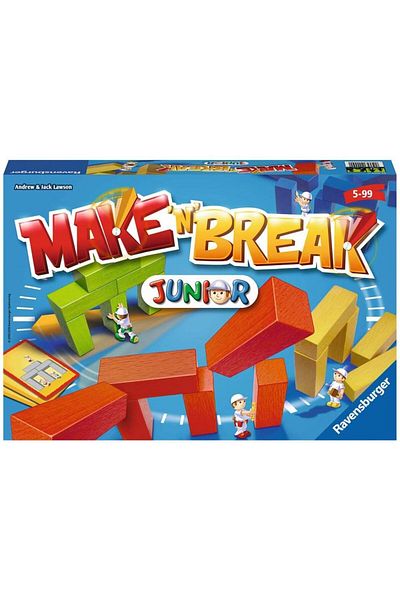 STOREMAX Mrttnca Make N Break Junior 214341 Trndymrt 1087243