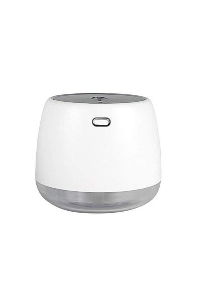 SIKS ® Spray Diffuser With Sensor, Hand Disinfection, 180 Ml, White