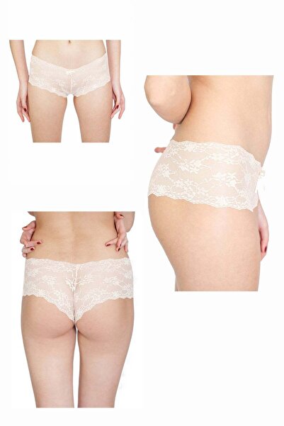 BLD by Exclusive Brazilian panties, microfiber, ANAISE, animal print, BLD by Exclusive