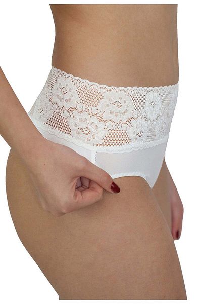 BLD by Exclusive ANI beige lace Brazilian thong panty, BLD by Exclusive
