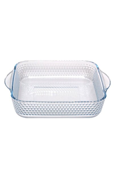 Altijara BORCAM BÜYÜK KARE TEPSİ 2900 CC