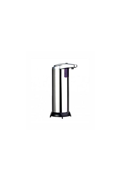 SIKS ® Soap Dispenser, Metal, Capacity 280 ml