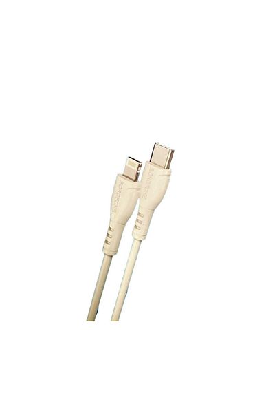 Borofone Type c to lightning data cable