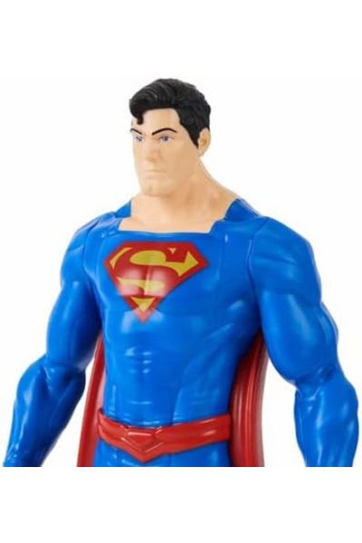 DC COMICS DC-9.5" Figures Set ASST