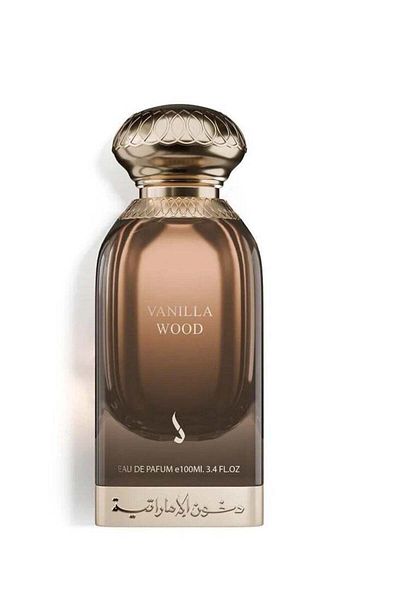 dkhoon alemiratia عطر فانيليا عود من دخون الامارات 100 مل او دى بارفان