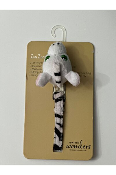 Zebra Emzik askısı