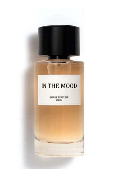alezz oud Eau de Parfum - In The Mood Al Ezz 100ml