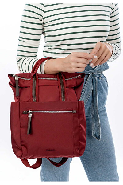 Emily & Noah Rucksack E&n Esther