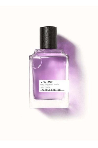 Vermont Purple Oud Eau de Parfum 100 ml