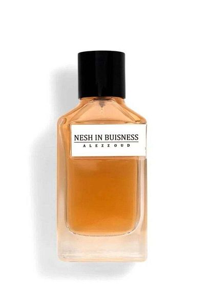 alezz oud Niche In Business Al Ezz Perfume 100 ml