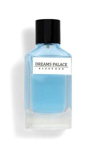 alezz oud Dreamas Palace Al-Ezz Perfume 100ml