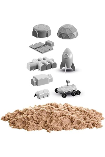 Art Craft Per Piece of Dough Set 336 Gr. Over 3 Years Old