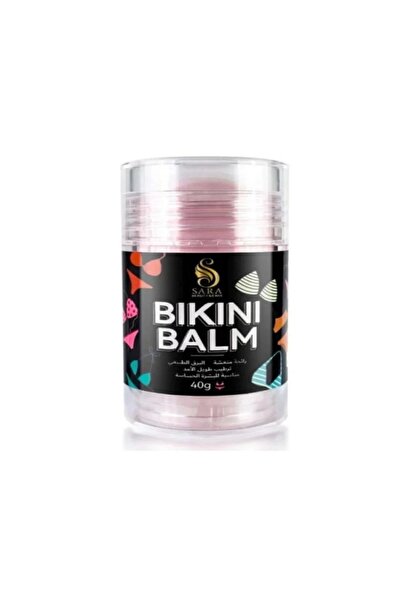 Sara Beauty ساره بيوتي, بلسم تفتيح منطقة البكيني, 40جم
