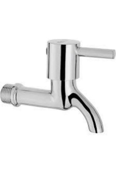 STOREMAX Midland Kitchen Sink Faucet, Brass Material, Single Lever, 2 Years Warranty