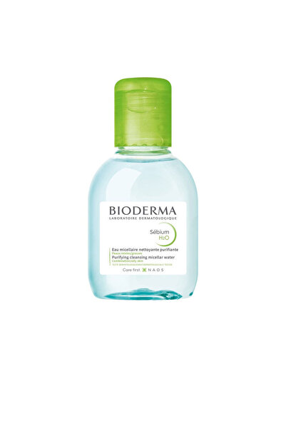 Bioderma Sébium H2o Solución Micelar Específica Acné 100 ml