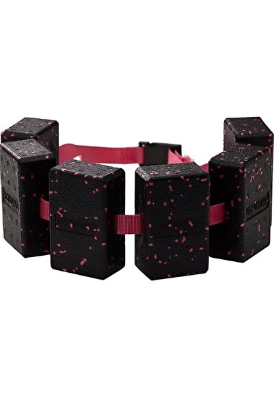 Genel Markalar Süpertrend YETİŞKİN YÜZME KEMERİ TÜR: STANDART RENK: SİYAH-PEMBE