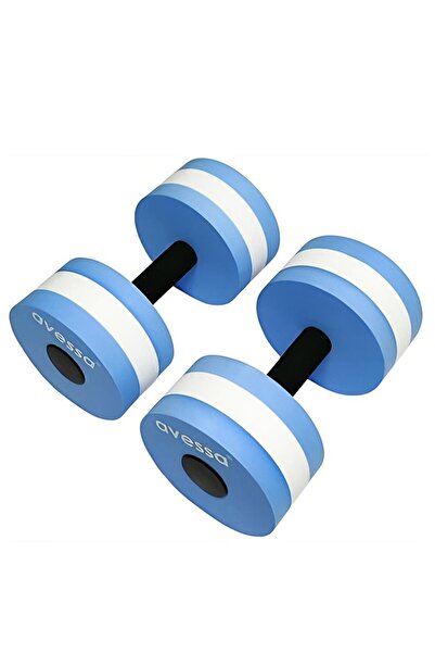 Genel Markalar Afd-blue Havuz Dambılı Mavi Renk Çift