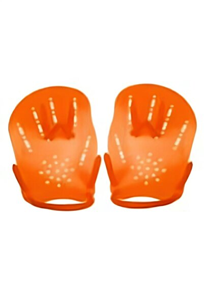 Genel Markalar Power El Paleti / Turuncu