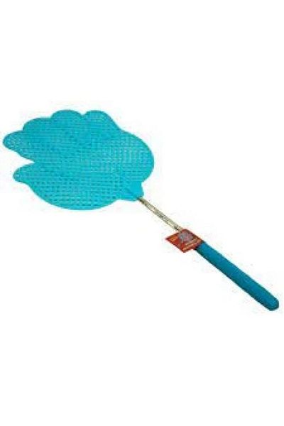 Generic erorex High Quality Durable Jumbo Fly Swatter Assorted Color 768153
