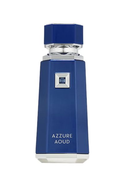 FRENCH AVENUE أزور عود - ماء عطر - عطر للرجال، 100 مل