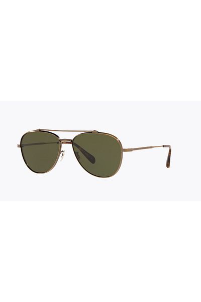 Oliver Peoples Oliver P. 0Ov1266St 528471 56