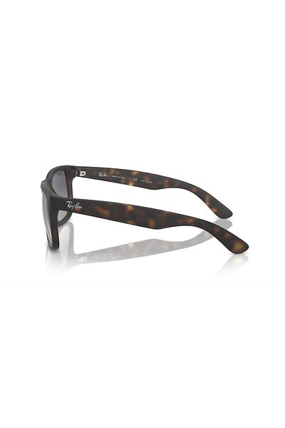 Ray-Ban Men's Justin Sunglasses - 4165 865/8s 55 Model