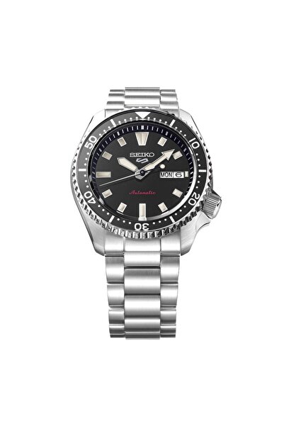 Seiko 5 Sports Skx Series Srpl85K1 (Srpl85K) Automatic Men's Watch