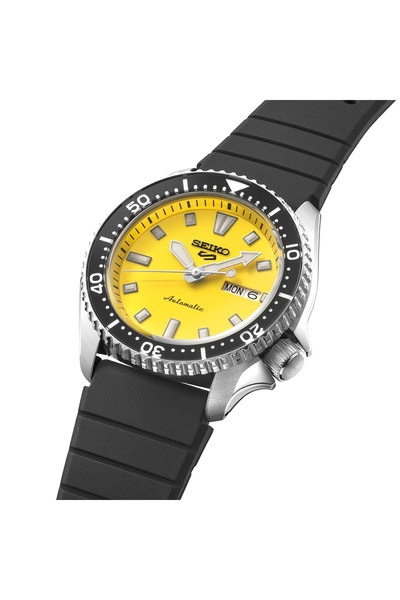 Seiko 5 Sports Skx Series Srpl87K1 (Srpl87K) Automatic Men's Watch