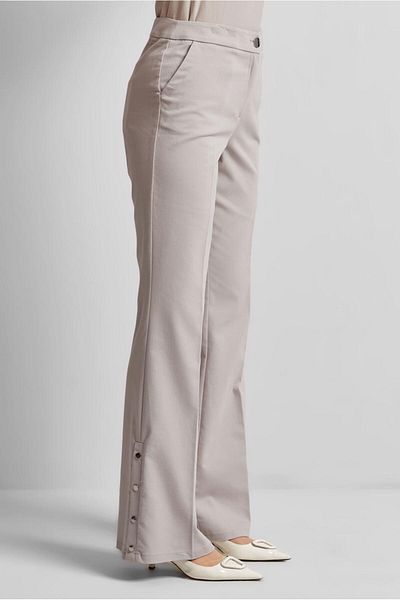 Alvina Spanish Leg Trousers 70883