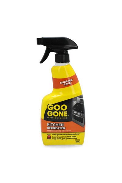 Generic Goo Gone Kitchen Degreaser 14oz 2047