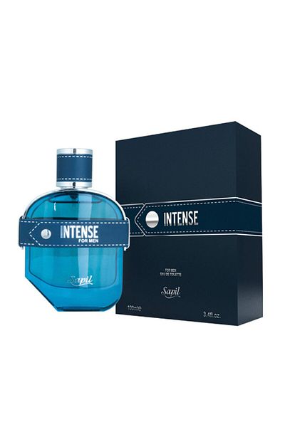 sapil Intense EDT Men 100 ml