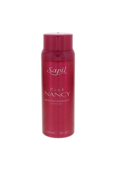 sapil مزيل عرق معطر بينك نانسي للنساء 150 مل