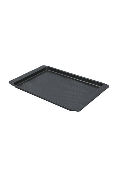 Generic Tefal Easy Grip Tray Black 30 x 40cm J1627245/J1627244