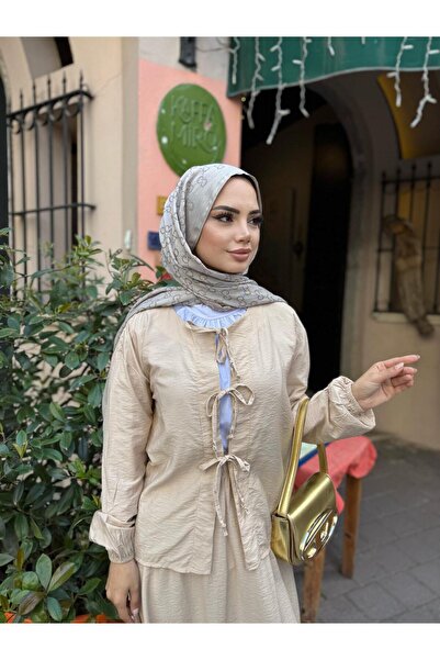 Moda Krash ΣΕΤ ΚΡΑΣΧ ΦΟΥΣΤΑ ΜΕ ΛΕΠΤΟΜΕΡΗ ΔΙΑΚΟΠΤΗ