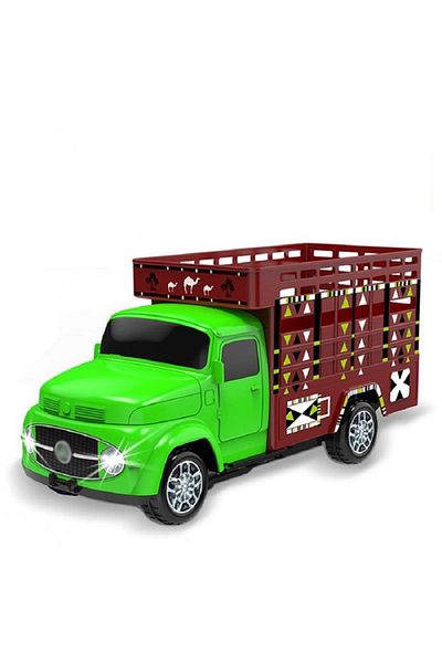 rexa Lorry Truck Toy Car 9x24x12 cm