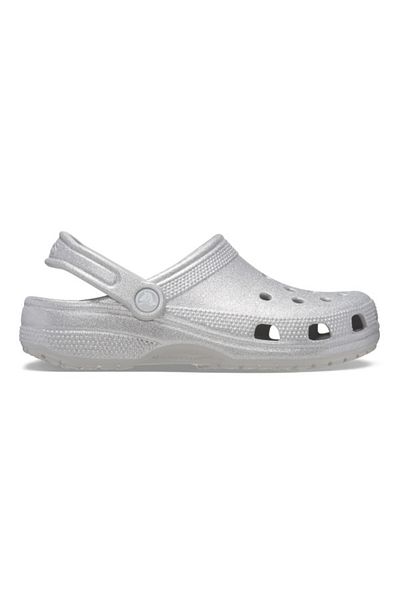 Crocs Classic Glitter Clog
