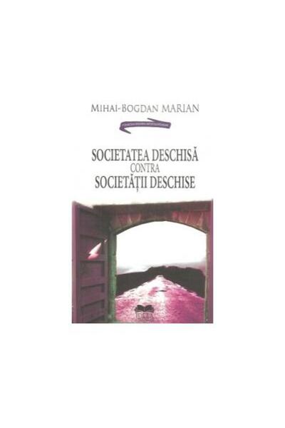 Editura Ideea Europeana Societatea deschisa contra Societatii deschise, Mi