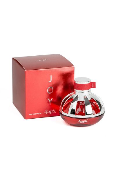 sapil EDP Joy for Women 100 ml – Long-lasting Elegant Fragrance by Sapil