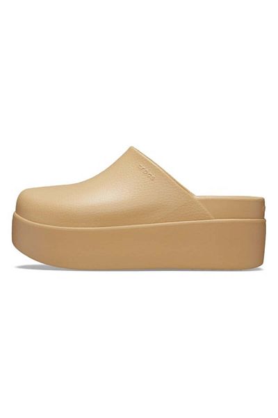 Crocs Crocs Dylan Platform Clog clogs