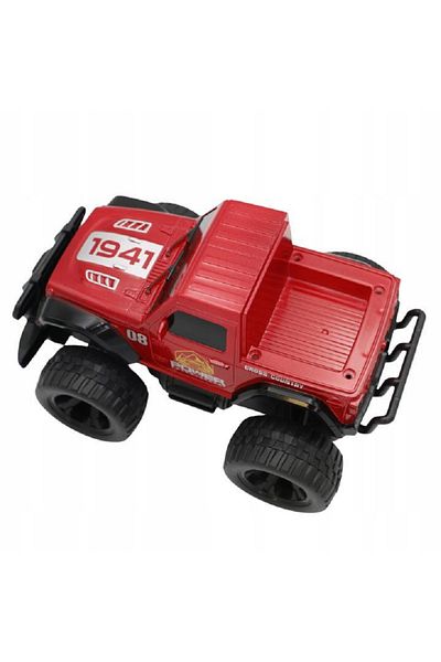 rexa Off Road Vehicle Car Toy 13.5x21x12.5