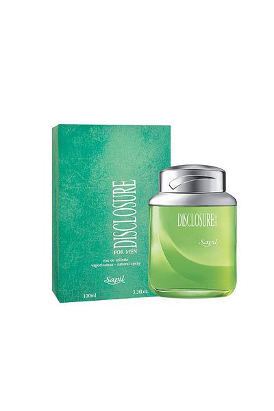 sapil Disclosure EDT For Men 100 ml