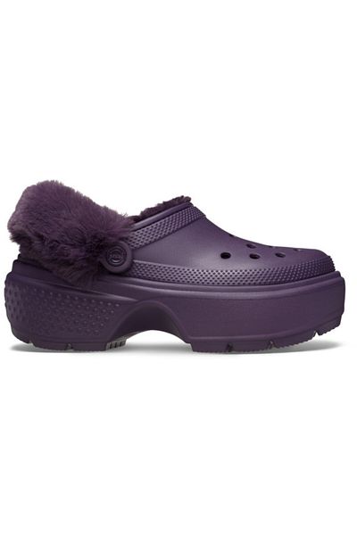Crocs Crocs Stomp Lined Clogs