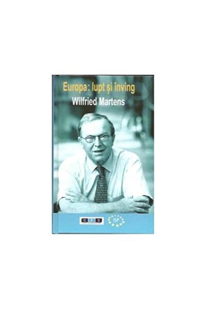 Editura All Europa: lupt si inving. Cu un cuvant inainte de An